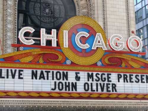 MARATONA DI CHICAGO 2013